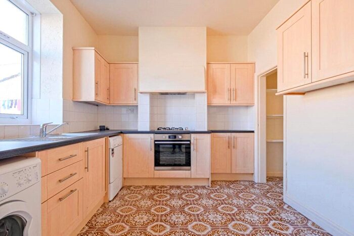 2 Bedroom Terraced House For Sale In Burton Street, Rishton, Blackburn, Lancashire, BB1