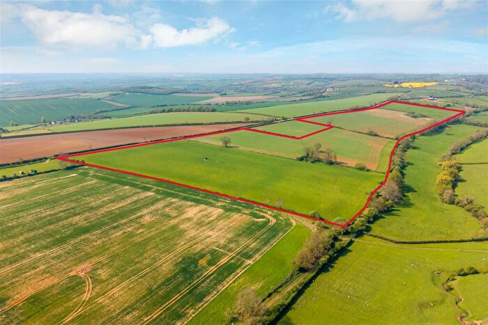 Farm Land For Sale In Arable & Pasture Land At Bisbrooke, Rutland - About . Acres, LE15