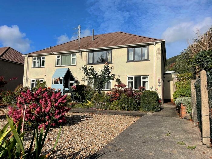 Properties for sale in CF45, Mountain Ash, Abercynon, Penrhiwceiber