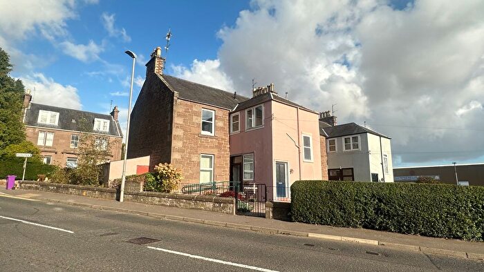 3 Bedroom Flat For Sale In Trinity Roaad, Brechin, DD9