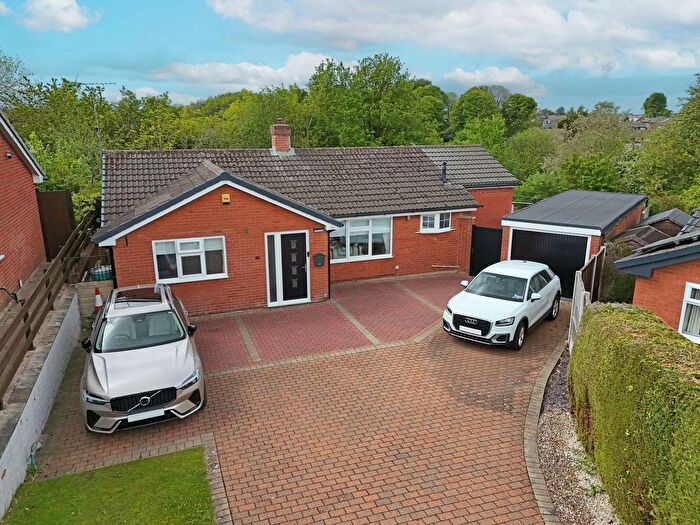 3 Bedroom Detached Bungalow For Sale In Saville Road, Sutton In Ashfield, Nottinghamshire, NG17