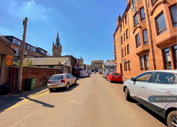 2 Bedroom Flat To Rent In Wilson Street, Renfrew, PA4