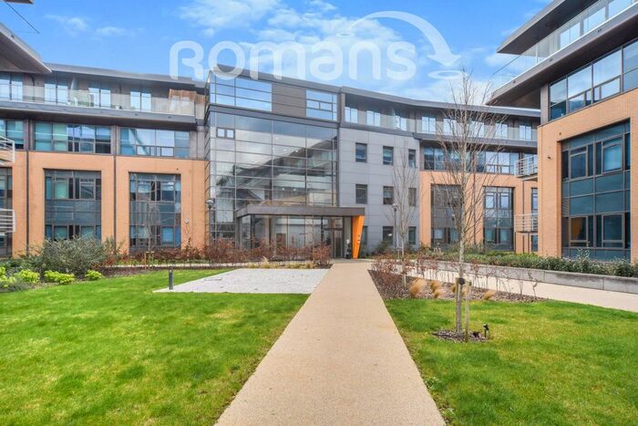 Studio To Rent In Wokingham Road, Binfield, Bracknell, RG42