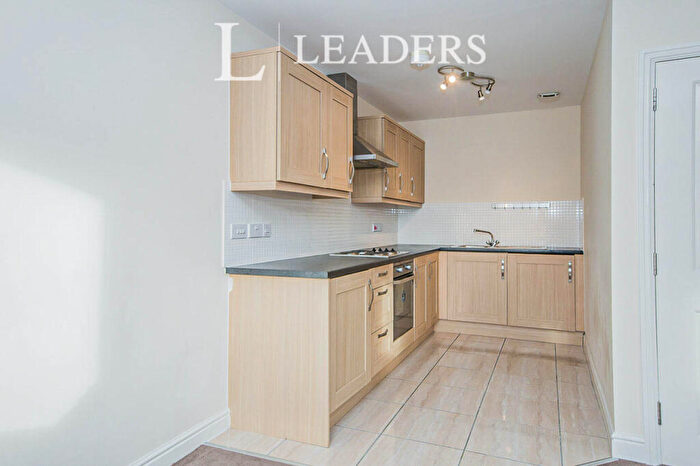 2 Bedroom Flat To Rent In Sutton Terrace, Haven Village, Boston, PE21