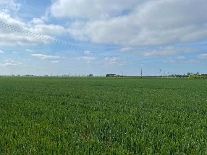 Farm Land For Sale In Land Off Mill Road, Walpole Highway, Wisbech, Norfolk, PE14