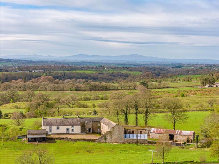 4 Bedroom Equestrian Facility For Sale In Lees Hill, Brampton, CA8