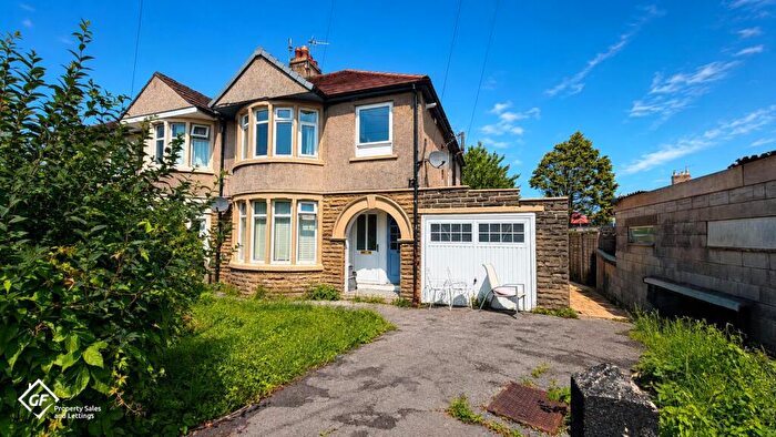 1 Bedroom Flat For Sale In Westfield Grove, Morecambe, LA4