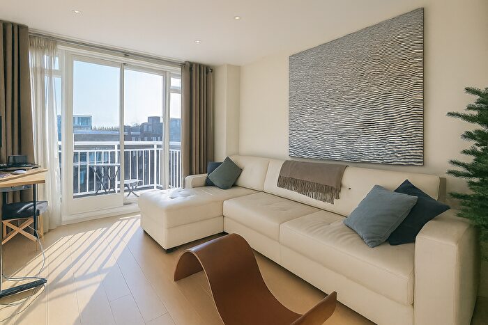 1 Bedroom Flat To Rent In Royal Avenue, London, SW3