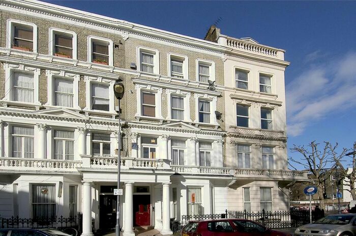 1 Bedroom Flat To Rent In Barons Court Road, West Kensington, London, W14
