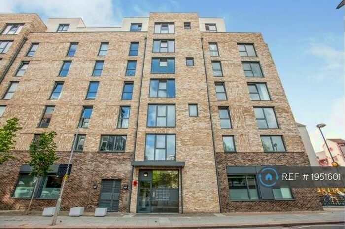 1 Bedroom Flat To Rent In Porcelain House, London, E3