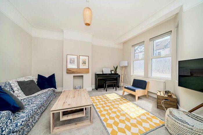 3 Bedroom Property To Rent In Longmead Road, London, SW17