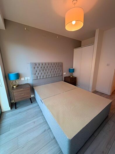 1 Bedroom Apartment To Rent In Great Homer Street, Liverpool, Merseyside, L5