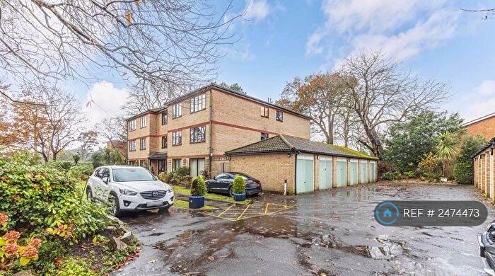 1 Bedroom Flat To Rent In Floris Court, Bournemouth, BH1
