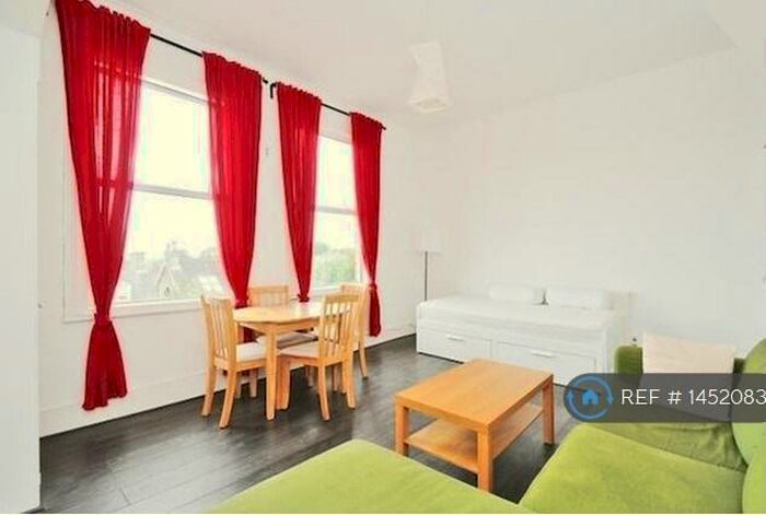 1 Bedroom Flat To Rent In London, London, SE20