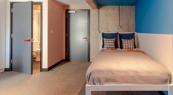 1 Bedroom Flat To Rent In Rhodes Street, Sheffield, S2