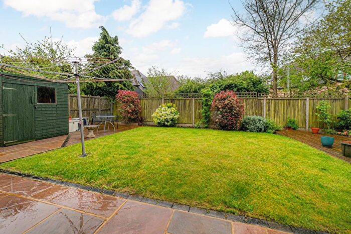 3 Bedroom Detached House For Sale In Rayham Road, Whitstable, CT5