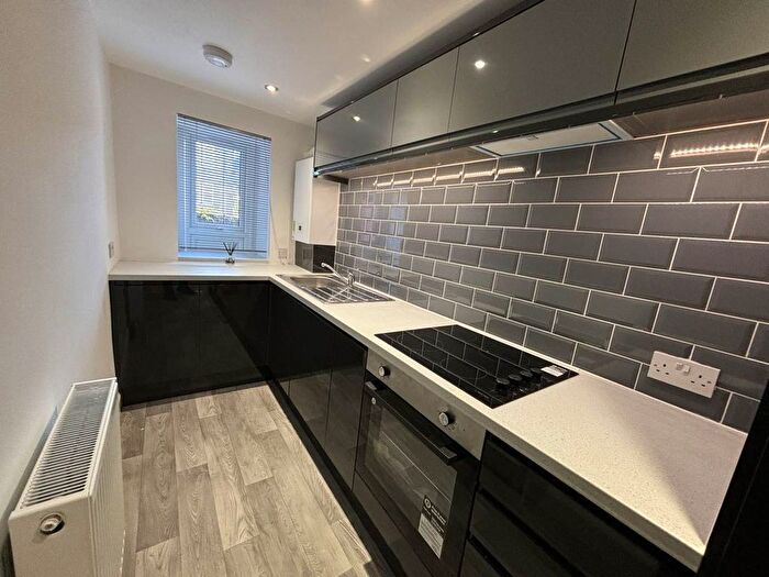 2 Bedroom Flat To Rent In Park Avenue, Dundee, DD4