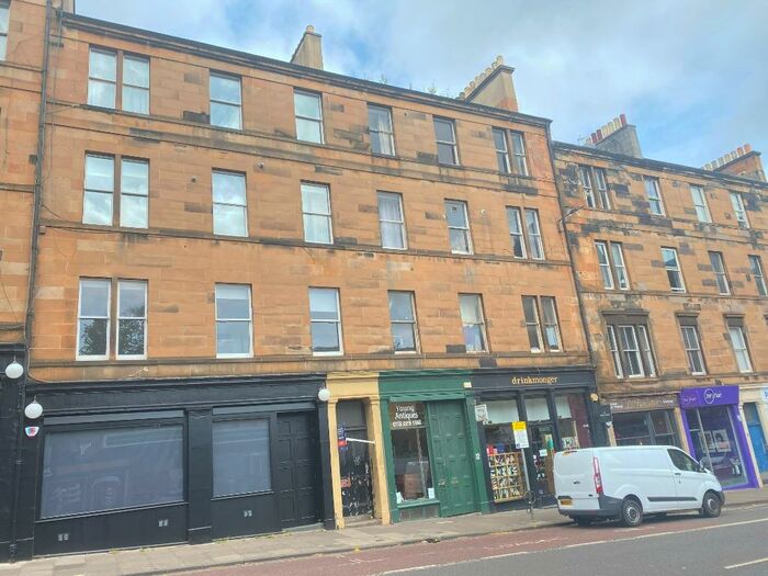 3 Bedroom Flat To Rent In Bruntsfield Place, Bruntsfield, Edinburgh, EH10