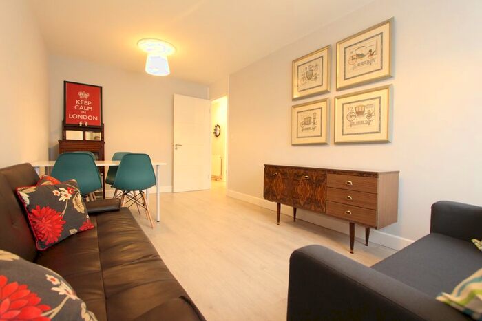 2 Bedroom Flat To Rent In Bishop's Bridge Road, Paddington W2