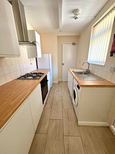 1 Bedroom Flat To Rent In Clarendon Road, Garston, Liverpool, L19