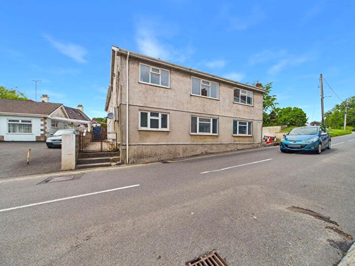 3 Bedroom Flat For Sale In Northfield Road, Northfield Court Northfield Road, SA67