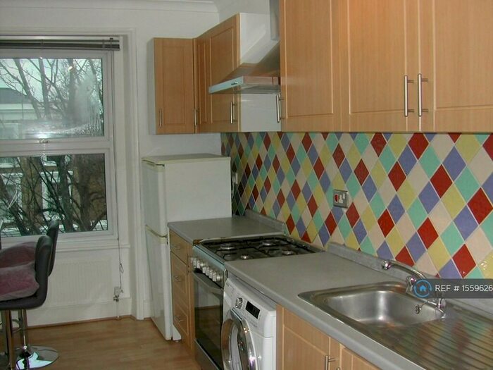 1 Bedroom Flat To Rent In Mildmay Park, London, N1