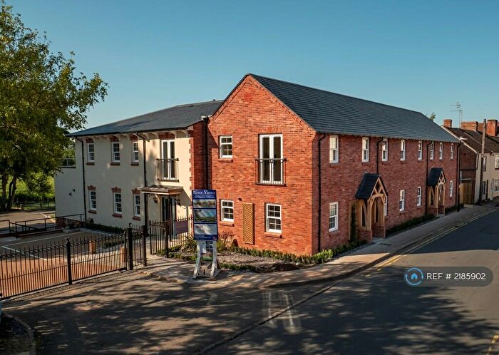 3 Bedroom Flat To Rent In High Street, Bidford On Avon, B50