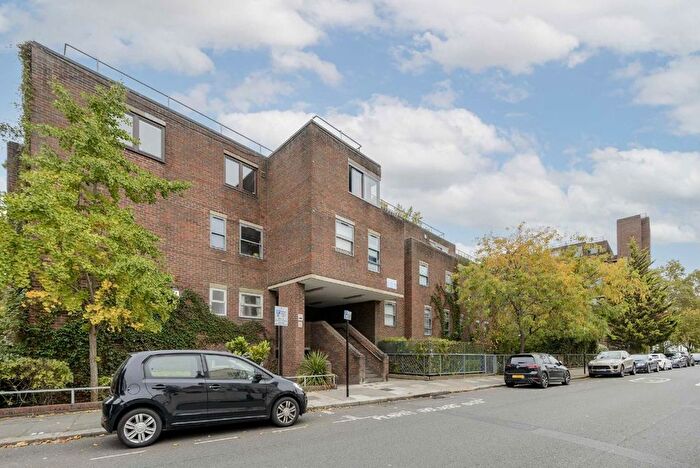 1 Bedroom Flat To Rent In Talbot Road, Notting Hill, W2