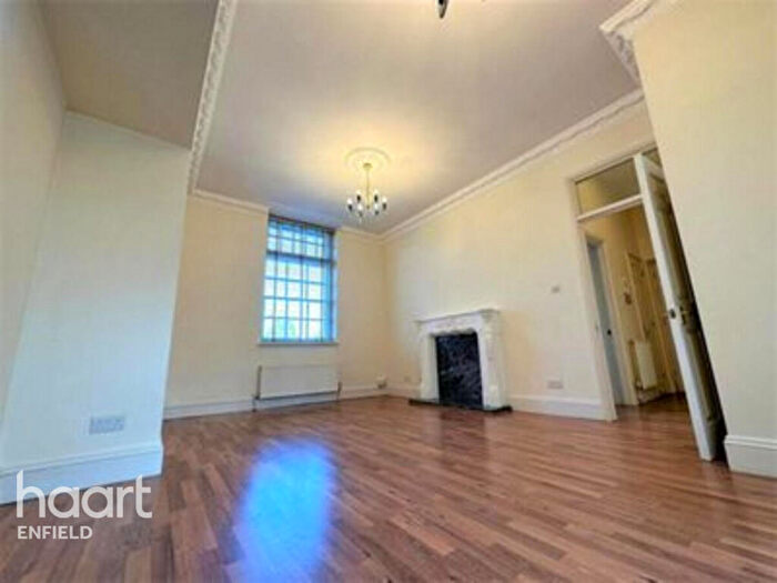 2 Bedroom Apartment To Rent In Seacole Lodge, London, N21