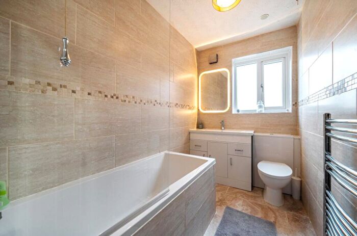 2 Bedroom Semi-Detached House For Sale In Heathlands, Stourport-on-Severn, Worcestershire, DY13