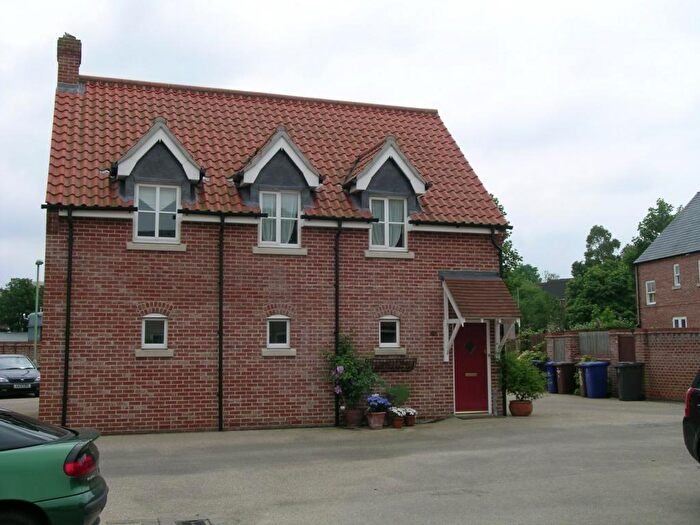 1 Bedroom Maisonette To Rent In Spring Lane, Bury St Edmunds, Suffolk, IP33
