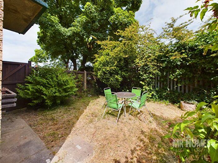 2 Bedroom Retirement Property For Sale In Meridian Court, North Road, Cardiff, CF14