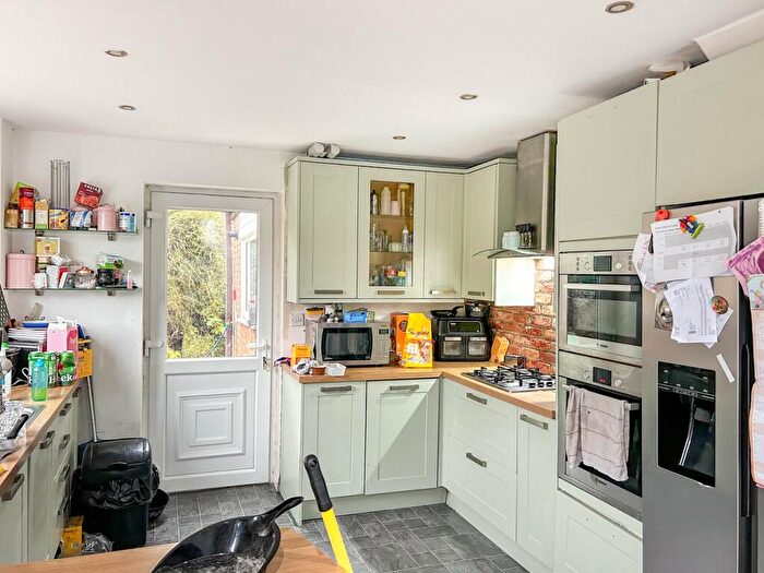 5 Bedroom Detached House For Sale In Carr Lane, Chorley, PR7