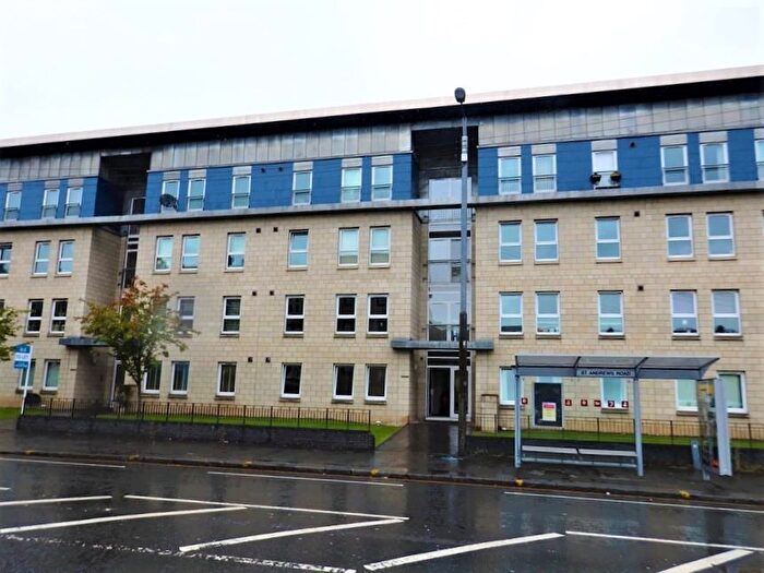 2 Bedroom Flat To Rent In , St Andrews Road Pollokshields, Glasgow, G41