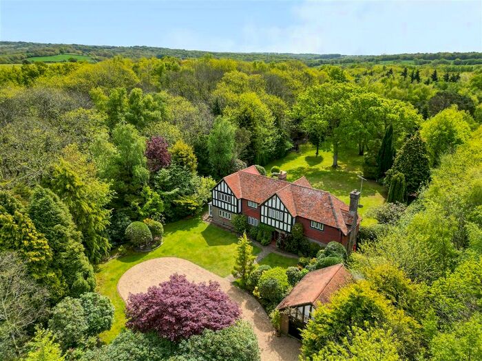 4 Bedroom Detached House For Sale In Powdermill Lane, Catsfield, Battle, TN33