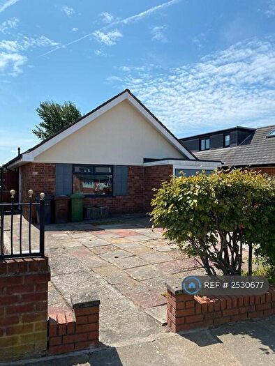 3 Bedroom Bungalow To Rent In Fylde Road, Southport, PR9