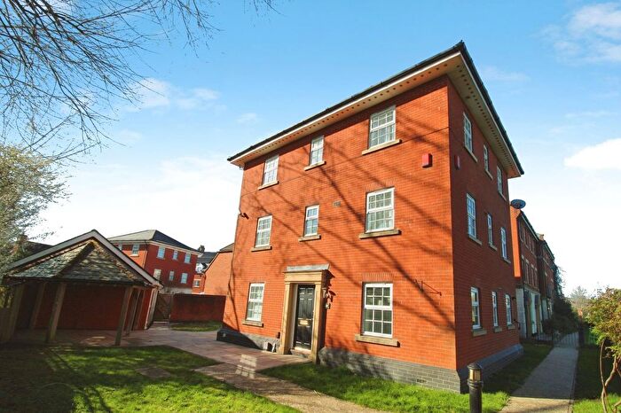 6 Bedroom Detached House For Sale In Muirfield, Redhouse, SN25