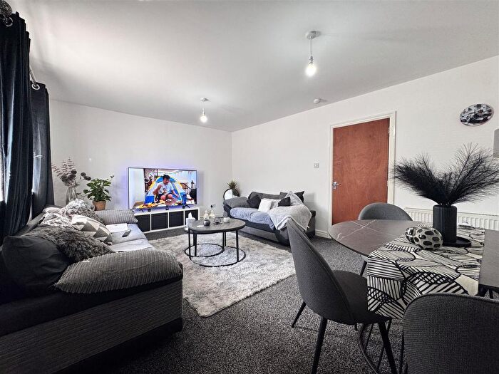 4 Bedroom Property For Sale In Station Road, Bamber Bridge, PR5