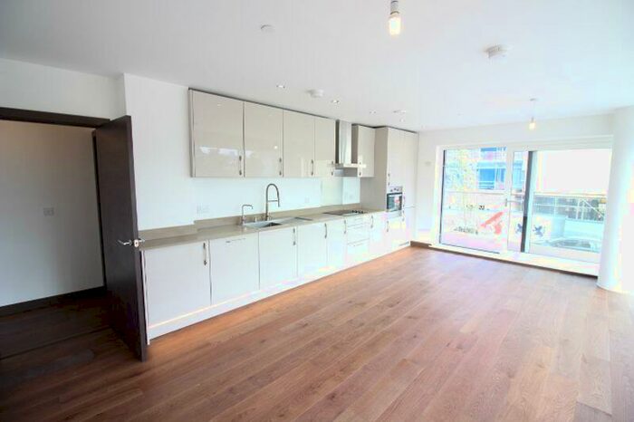 2 Bedroom Apartment To Rent In Fletton Quays, East Station Road, Peterborough, PE2