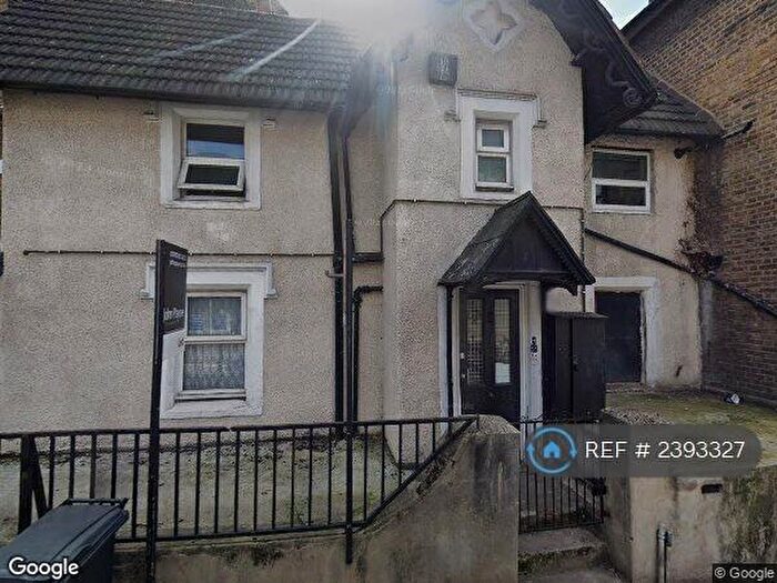 1 Bedroom Maisonette To Rent In Marischal Road, London, SE13