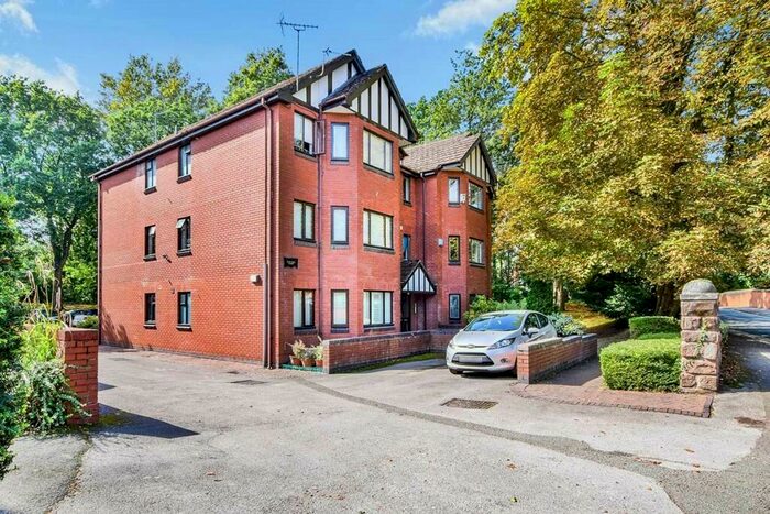 1 Bedroom Apartment To Rent In Lapwing Lane, Didsbury, Manchester, M20