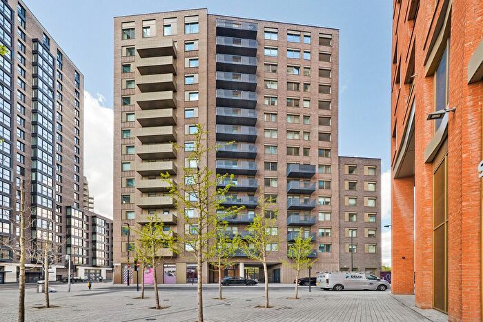 1 Bedroom Flat To Rent In Ashley Road, London, N17