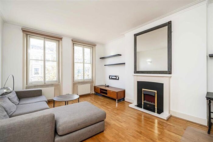 1 Bedroom Flat To Rent In Redcliffe Gardens, South Kensington, SW10