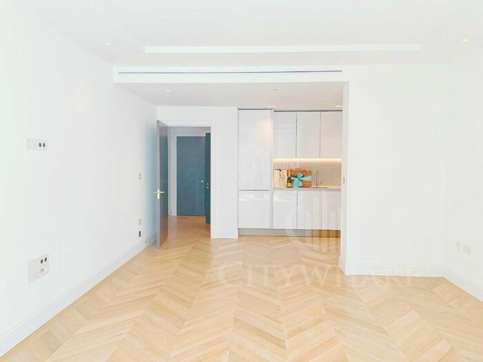 1 Bedroom Flat To Rent In Apartment, Millbank, London, SW1P