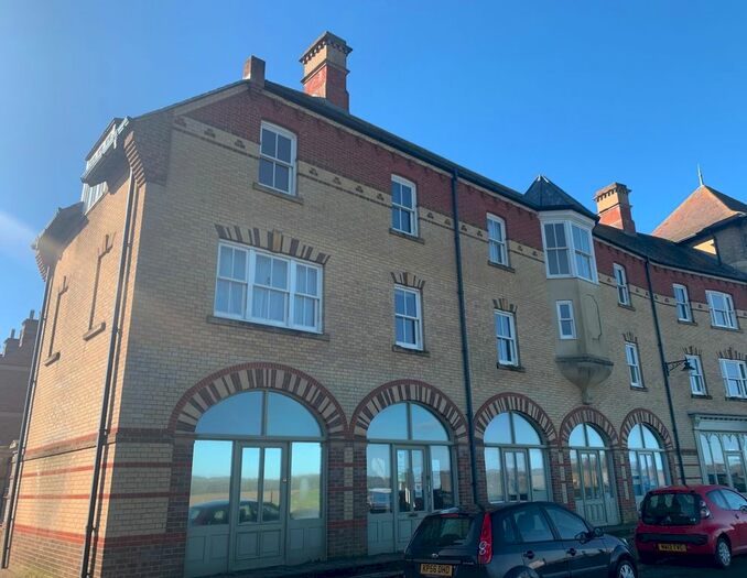 2 Bedroom Flat To Rent In Great Cranford Street, Poundbury, Dorchester, DT1