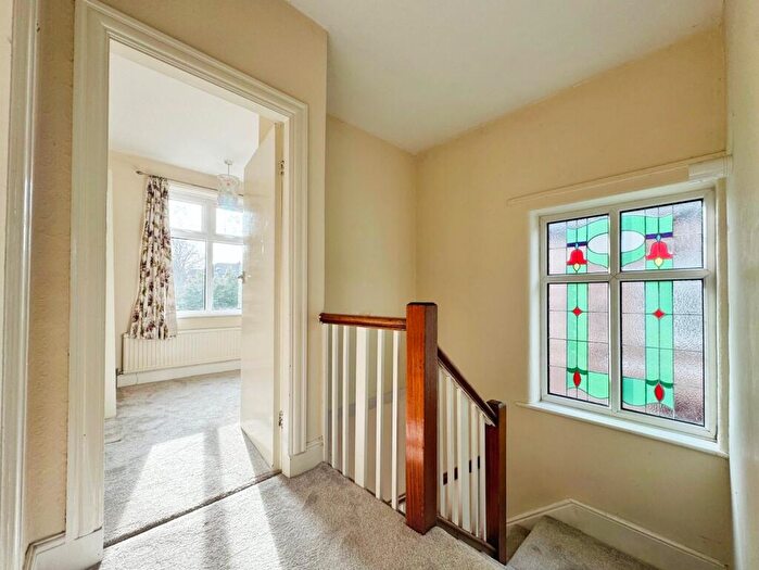 4 Bedroom Semi-Detached House To Rent In Goulden Road, Didsbury, Manchester, M20