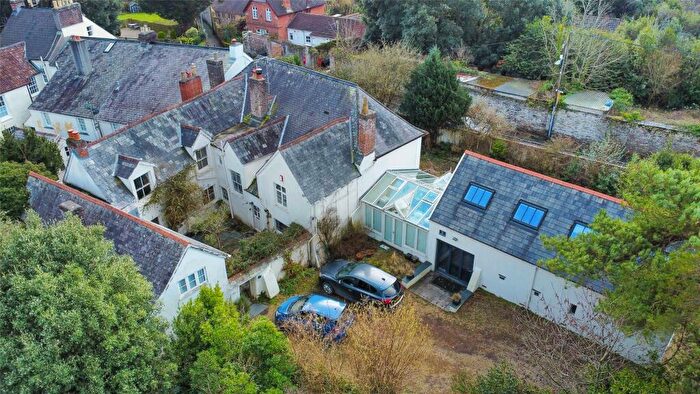 8 Bedroom House For Sale In Bellaire, Barnstaple, Devon, EX31