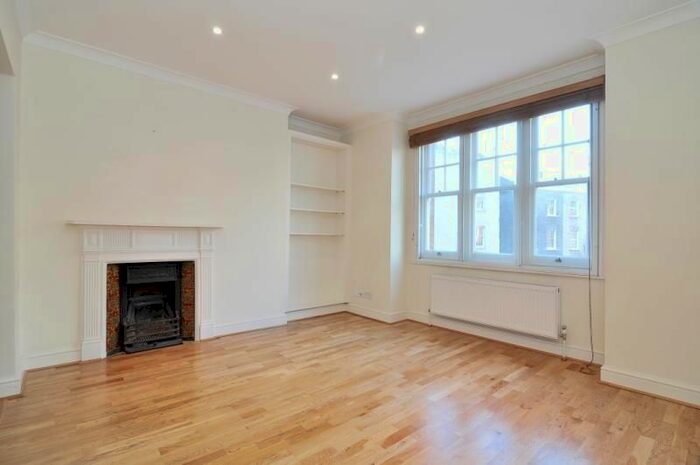 2 Bedroom Flat To Rent In Candover Street, Fitzrovia, W1W