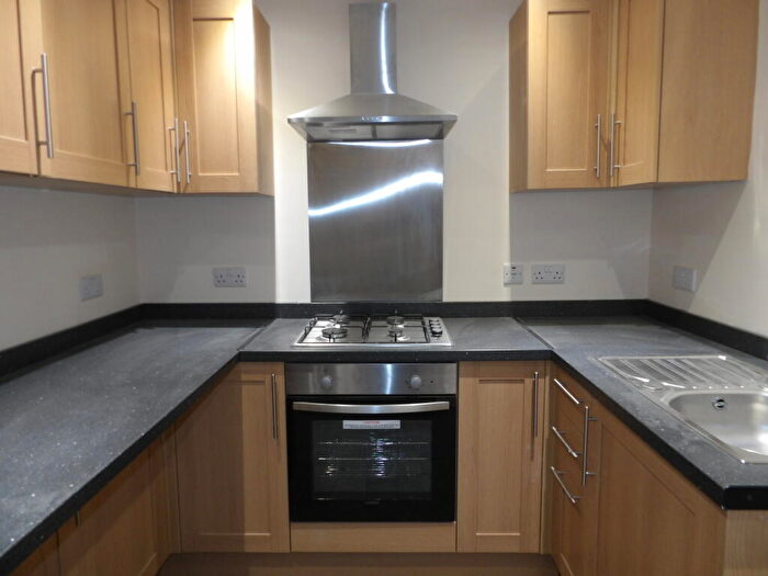 1 Bedroom Apartment To Rent In Alvenor Street, Ilkeston, DE7
