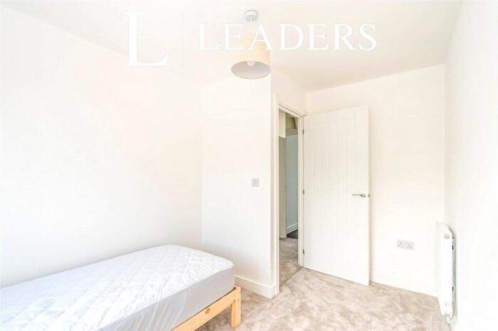 1 Bedroom House To Rent In Ironstone Way, Chichester, PO20